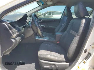 2014 Toyota Camry L with VIN 4T1BF1FK1EU434297, listed as a Copart auction lot 53185625 with 123,770 mi miles and Salvage Title. Bid and sale history available at carsss.com. Image 7.