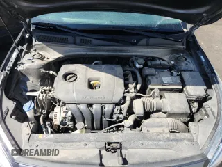 2021 Kia Forte LXS с VIN 3KPF24AD6ME327495, выставлен на аукционе Copart как лот 65832215 с пробегом 128 732 миль миль и Чистый • Clean title. История ставок и продаж доступна на DreamBid. Изображение 11.