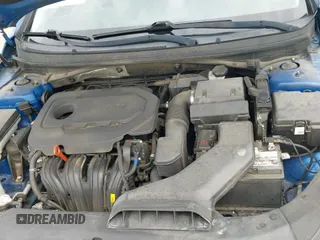 2018 Hyundai Sonata SE с VIN 5NPE24AF2JH617673, выставлен на аукционе IAAI как лот 43052655 с пробегом 118 490 миль миль и . История ставок и продаж доступна на DreamBid. Изображение 20.