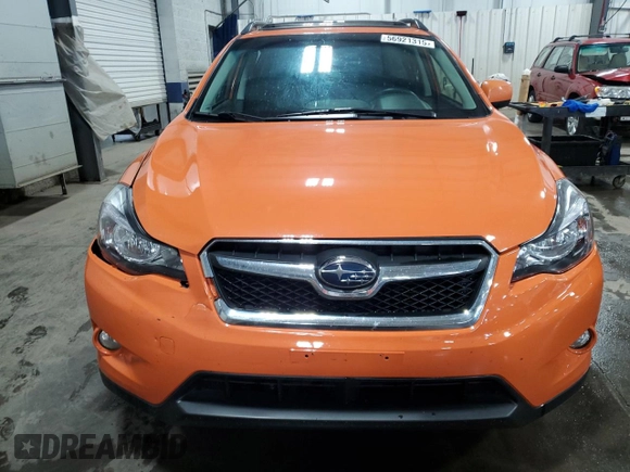 2014 Subaru Crosstrek Premium с VIN JF2GPAVCXE8250620, выставлен на аукционе Copart как лот 56921315 с пробегом 213 161 миль миль и Списание • Salvage title. История ставок и продаж доступна на DreamBid. Изображение 5.
