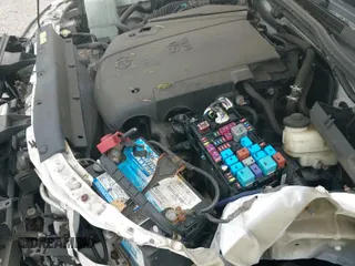 2015 Toyota Tacoma с VIN 3TMMU4FN0FM081779, выставлен на аукционе IAAI как лот 42681591 с пробегом 79 767 миль миль и . История ставок и продаж доступна на DreamBid. Изображение 19.