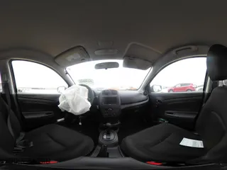 2019 Nissan Versa Sedan S Plus with VIN 3N1CN7APXKL844137, listed as a IAAI auction lot 41642952 with 88,517 mi miles. Bid and sale history available at carsss.com. Image 18.