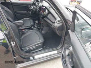 2015 MINI Hardtop 4 Door z VIN WMWXS5C58FT828427, wystawiony jako IAAI lot #42395620 z przebiegiem 102 282 mil mil oraz . Historia ofert i sprzedaży dostępna na DreamBid. Obrazek 5.
