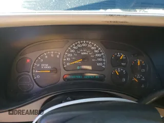 2003 Chevrolet Tahoe Special Service with VIN 1GNEK13Z23J148236, listed as a Copart auction lot 83387854 with 328,787 mi miles and Salvage Title. Bid and sale history available at carsss.com. Image 9.