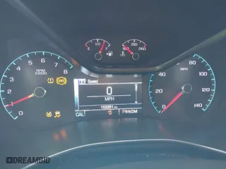 2016 Chevrolet Colorado 2WD Z71 with VIN 1GCGSDE38G1286963, listed as a IAAI auction lot 41049136 with 153,361 mi miles. Bid and sale history available at carsss.com. Image 7.