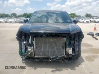 2021 Honda Ridgeline Black Edition с VIN 5FPYK3F86MB027049, выставлен на аукционе Copart как лот 61644225 с пробегом 54 280 миль миль и Списание • Salvage title. История ставок и продаж доступна на DreamBid. Изображение 5.