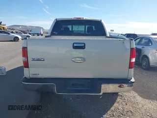 2008 Ford F-150 XLT с VIN 1FTPW14V68KB18286, выставлен на аукционе IAAI как лот 41463057 с пробегом Не указан миль и . История ставок и продаж доступна на DreamBid. Изображение 16.
