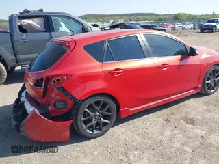 2013 Mazda 3 Mazdaspeed3 Touring with VIN JM1BL1L3XD1746659, listed as a IAAI auction lot 41945312 with 135,612 mi miles and . Bid and sale history available at DreamBid. Image 21.