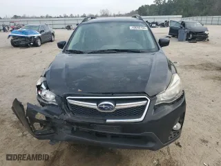 2016 Subaru Crosstrek Premium with VIN JF2GPABCXG8276609, listed as a Copart auction lot 49046105 with 116,297 mi miles and Salvage Title. Bid and sale history available at carsss.com. Image 5.