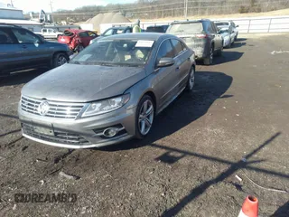 2013 Volkswagen CC Sport с VIN WVWBN7AN1DE563404, выставлен на аукционе IAAI как лот 41659845 с пробегом 171 631 миль миль и . История ставок и продаж доступна на DreamBid. Изображение 2.