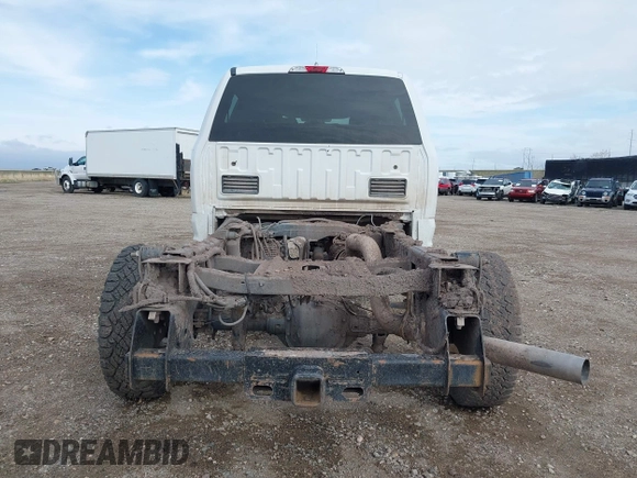 2017 Ford Super Duty F-250 SRW XL with VIN 1FD7W2B69HEC90498, listed as a IAAI auction lot 42032220 with 1 mi miles. Bid and sale history available at carsss.com. Image 17.