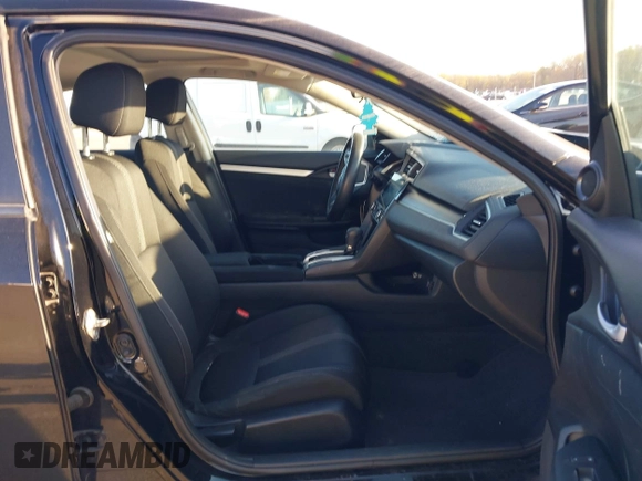 2016 Honda Civic EX with VIN 19XFC2F75GE077403, listed as a IAAI auction lot 42048475 with 235,070 mi miles and . Bid and sale history available at DreamBid. Image 5.
