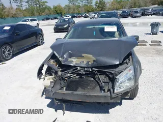2007 Mercury Milan with VIN 3MEHM07Z67R657437, listed as a IAAI auction lot 41829037 with 117,532 mi miles and . Bid and sale history available at DreamBid. Image 12.