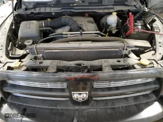 2010 Dodge Ram 1500 SLT with VIN 1D7RV1CT2AS206761, listed as a Copart auction lot 46117885 with 179,171 mi miles and Salvage Title. Bid and sale history available at carsss.com. Image 11.