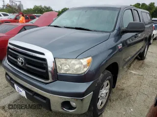 2010 Toyota Tundra 4WD Truck with VIN 5TFUW5F15AX119944, listed as a Copart auction lot 74527174 with 84,192 mi miles and Non Repairable. Bid and sale history available at carsss.com. Image 1.