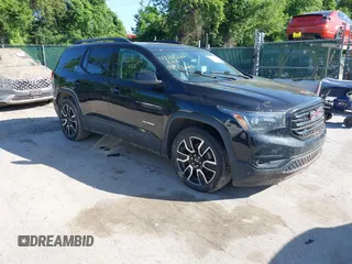 2019 GMC Acadia SLT с VIN 1GKKNULS6KZ210622, выставлен на аукционе IAAI как лот 42288332 с пробегом 46 миль миль и . История ставок и продаж доступна на DreamBid. Изображение 1.