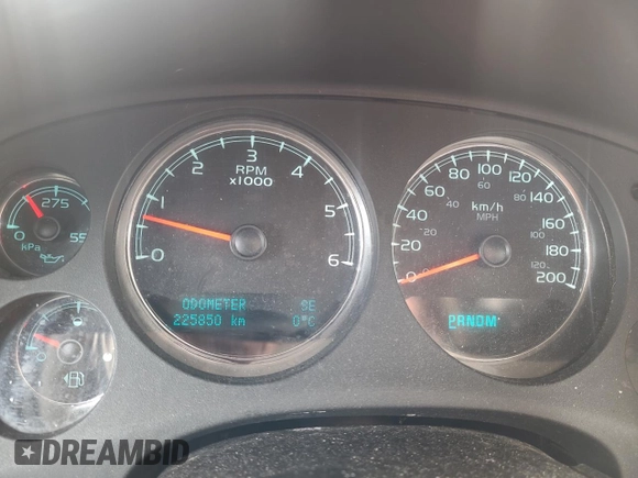 2014 GMC Yukon SLE with VIN 1GKS2AE04ER119758, listed as a Copart auction lot 51792795 with 225,850 mi miles and Clean Title. Bid and sale history available at carsss.com. Image 8.
