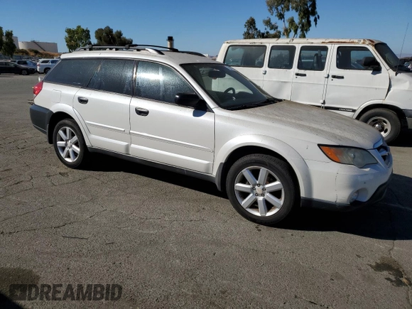 2009 Subaru Outback Special Edtn with VIN 4S4BP61C397327878, listed as a Copart auction lot 72801364 with 147,504 mi miles and Clean Title. Bid and sale history available at carsss.com. Image 4.