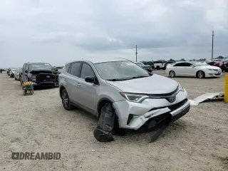 2017 Toyota RAV4 LE с VIN 2T3BFREV6HW681479, выставлен на аукционе Copart как лот 59608505 с пробегом 159 554 миль миль и Списание • Salvage title. История ставок и продаж доступна на DreamBid. Изображение 13.