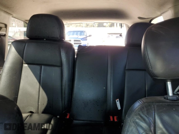 2005 Chevrolet TrailBlazer LT with VIN 1GNDT13S452373265, listed as a Copart auction lot 53399925 with Not Provided miles and Salvage Title. Bid and sale history available at DreamBid. Image 10.