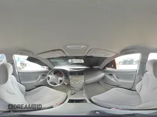 2011 Toyota Camry LE with VIN 4T1BF3EK3BU658678, listed as a Copart auction lot 54002245 with 110,977 mi miles and Salvage Title. Bid and sale history available at carsss.com. Image 14.