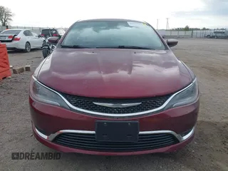 2015 Chrysler 200 Limited z VIN 1C3CCCAB8FN575131, wystawiony jako IAAI lot #42109879 z przebiegiem 104 384 mil mil oraz . Historia ofert i sprzedaży dostępna na DreamBid. Obrazek 12.