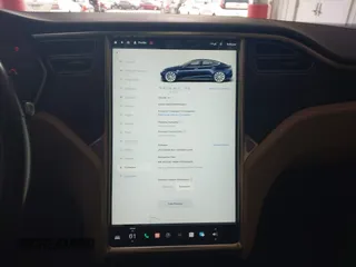 2014 Tesla Model S 60 с VIN 5YJSA1H11EFP60357, выставлен на аукционе IAAI как лот 42656130 с пробегом 133 344 миль миль и . История ставок и продаж доступна на DreamBid. Изображение 18.