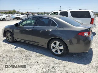 2009 Acura TSX z VIN JH4CU266X9C024552, wystawiony jako Copart lot #60822145 z przebiegiem 210 678 mil mil oraz Szkoda całkowita • Salvage title. Historia ofert i sprzedaży dostępna na DreamBid. Obrazek 2.