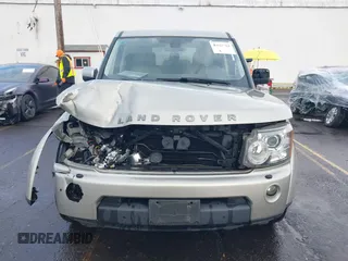 2010 Land Rover LR4 Lux with VIN SALAK2D44AA545808, listed as a IAAI auction lot 40927764 with 114,042 mi miles and . Bid and sale history available at DreamBid. Image 12.