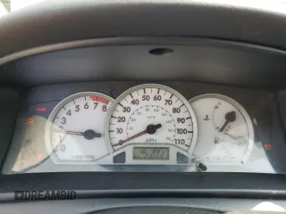 2005 Toyota Corolla CE z VIN 1NXBR32E35Z479700, wystawiony jako Copart lot #60622345 z przebiegiem 235 681 mil mil oraz Szkoda całkowita • Salvage title. Historia ofert i sprzedaży dostępna na DreamBid. Obrazek 9.
