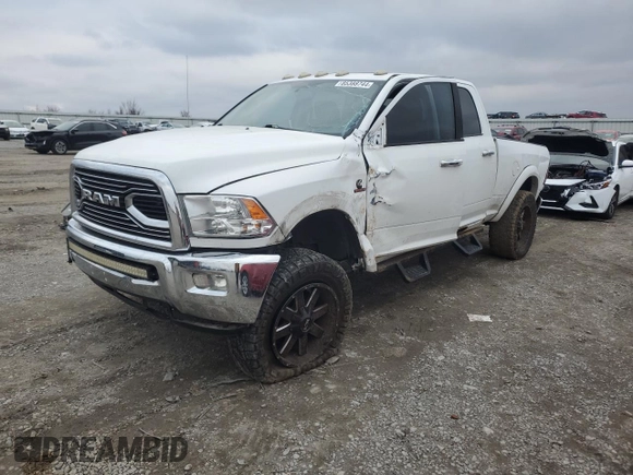 2010 Dodge 2500 SLT with VIN 3D7UT2CL4AG179057, listed as a Copart auction lot 85388744 with 253,064 mi miles and Salvage Title. Bid and sale history available at DreamBid. Image 1.