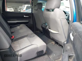 2016 Toyota Tundra SR5 z VIN 5TFEW5F10GX200671, wystawiony jako IAAI lot #41946182 z przebiegiem 162 688 mil mil oraz . Historia ofert i sprzedaży dostępna na DreamBid. Obrazek 8.