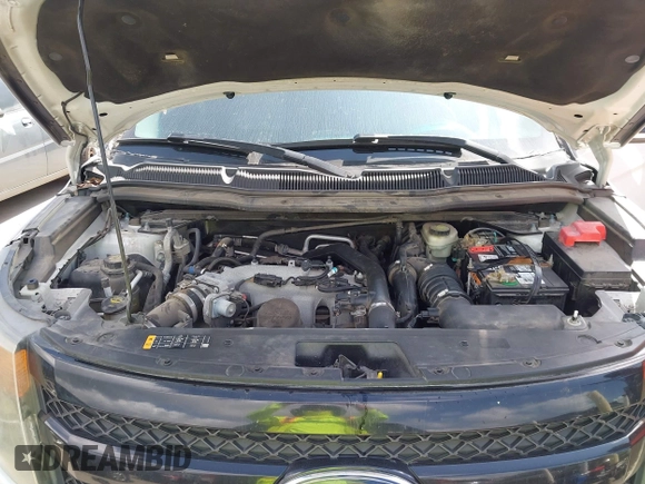 2014 Ford Explorer Sport с VIN 1FM5K8GT2EGA37267, выставлен на аукционе IAAI как лот 42702956 с пробегом 176 721 миль миль и . История ставок и продаж доступна на DreamBid. Изображение 10.