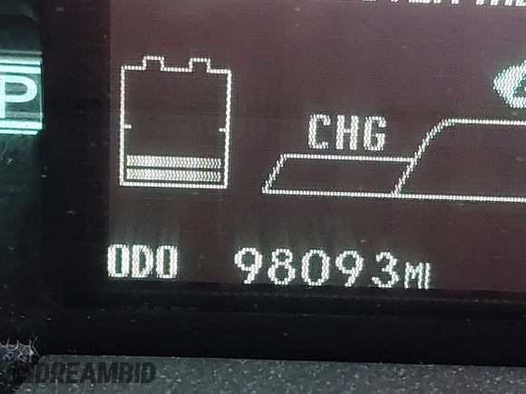 2015 Toyota Prius Four with VIN JTDKN3DU8F0440839, listed as a IAAI auction lot 41998503 with 98,093 mi miles and . Bid and sale history available at DreamBid. Image 15.