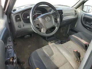 2004 Mazda B-Series 2WD Truck with VIN 4F4YR12D84TM03928, listed as a Copart auction lot 69119464 with 417,713 mi miles and Clean Title. Bid and sale history available at carsss.com. Image 8.
