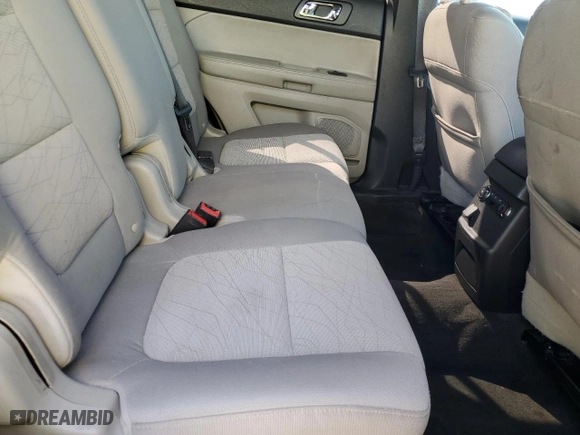 2013 Ford Explorer with VIN 1FM5K7B87DGC95408, listed as a Copart auction lot 51526205 with 157,473 mi miles and Salvage Title. Bid and sale history available at carsss.com. Image 12.
