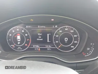 2018 Audi Q5 Premium Plus z VIN WA1BNAFYXJ2232604, wystawiony jako IAAI lot #42340246 z przebiegiem 97 708 mil mil oraz . Historia ofert i sprzedaży dostępna na DreamBid. Obrazek 7.