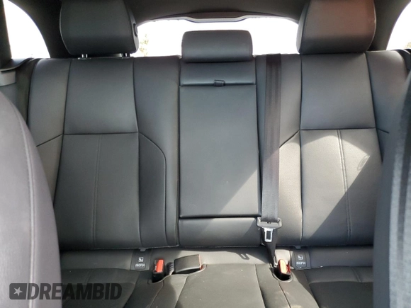 2024 Land Rover Range Rover Velar Dynamic SE with VIN SALYL2EXXRA386373, listed as a Copart auction lot 46256485 with 19,602 mi miles and Salvage title. Bid and sale history available at DreamBid. Image 10.