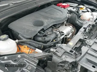 2024 Dodge Hornet R/T с VIN ZACPDFCW8R3A15172, выставлен на аукционе IAAI как лот 41489895 с пробегом 28 514 миль миль и . История ставок и продаж доступна на DreamBid. Изображение 19.