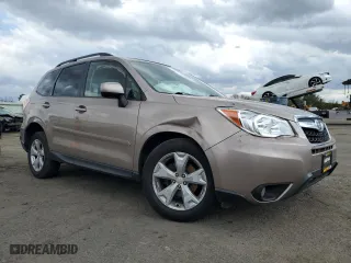 2015 Subaru Forester 2.5i Premium with VIN JF2SJADC9FH577038, listed as a Copart auction lot 51127645 with 70,221 mi miles and Salvage Title. Bid and sale history available at carsss.com. Image 4.