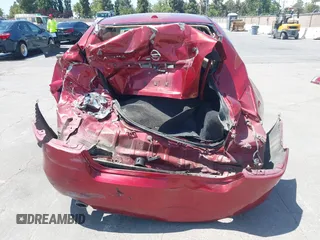 2015 Nissan Altima S с VIN 1N4AL3APXFC257382, выставлен на аукционе IAAI как лот 42371061 с пробегом 113 180 миль миль и . История ставок и продаж доступна на DreamBid. Изображение 17.