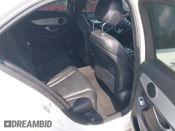 2019 Mercedes-Benz C 300 с VIN 55SWF8DB0KU308453, выставлен на аукционе IAAI как лот 42018308 с пробегом 43 850 миль миль и . История ставок и продаж доступна на DreamBid. Изображение 8.