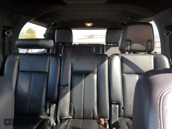 2015 Ford Expedition Max Limited with VIN 1FMJK1KT2FEF29436, listed as a Copart auction lot 79074374 with 129,765 mi miles and Salvage Title. Bid and sale history available at carsss.com. Image 10.