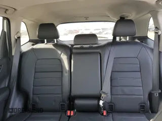 2024 Honda CR-V EX-L with VIN 7FARS3H73RE004390, listed as a Copart auction lot 88968935 with 7,267 mi miles and Salvage Title. Bid and sale history available at DreamBid. Image 10.