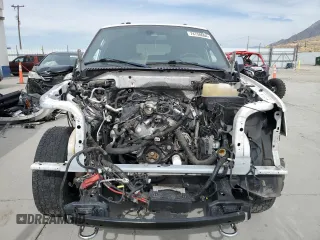 2017 Ford Expedition Max Platinum z VIN 1FMJK1MTXHEA83780, wystawiony jako Copart lot #74758604 z przebiegiem Nie podano mil oraz Szkoda całkowita • Salvage title. Historia ofert i sprzedaży dostępna na DreamBid. Obrazek 5.