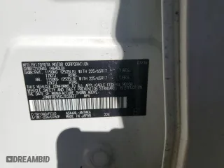 2016 Toyota RAV4 XLE with VIN JTMRFREV5GJ103837, listed as a Copart auction lot 42507055 with 99,426 mi miles and Salvage Title. Bid and sale history available at carsss.com. Image 14.
