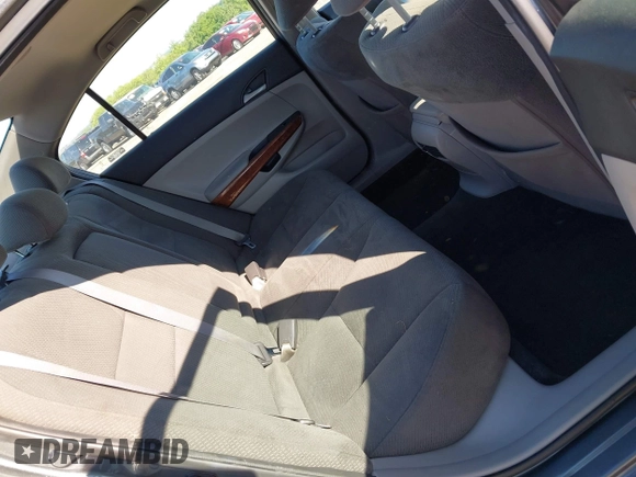 2011 Honda Accord EX with VIN 1HGCP2F78BA064570, listed as a IAAI auction lot 42308219 with 145,534 mi miles and . Bid and sale history available at DreamBid. Image 8.