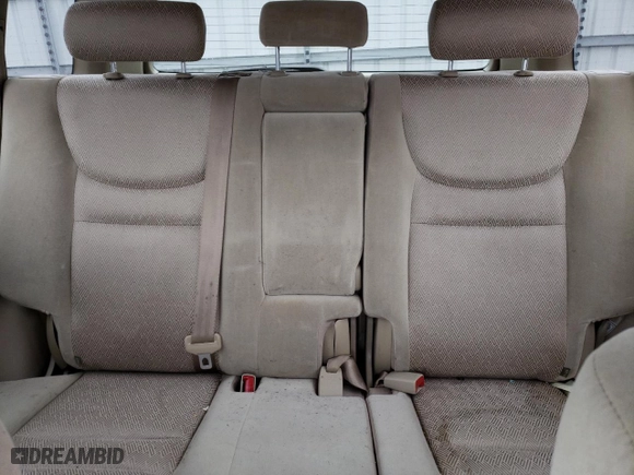 2003 Toyota Highlander with VIN JTEHF21A230155914, listed as a Copart auction lot 54431535 with 141,566 mi miles and Non Repairable. Bid and sale history available at carsss.com. Image 10.