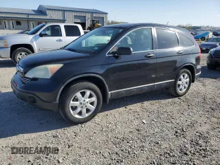 2009 Honda CR-V EX with VIN 3CZRE485X9G703673, listed as a Copart auction lot 50994315 with 146,904 mi miles and Salvage Title. Bid and sale history available at carsss.com. Image 1.