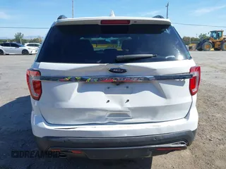 2017 Ford Explorer with VIN 1FM5K7B81HGE42179, listed as a IAAI auction lot 42355475 with 120,707 mi miles and . Bid and sale history available at DreamBid. Image 6.